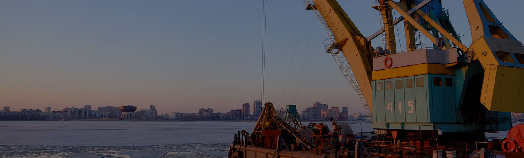 專注多年挖掘機(jī)生產(chǎn)制造經(jīng)驗(yàn)，您的放心之選！