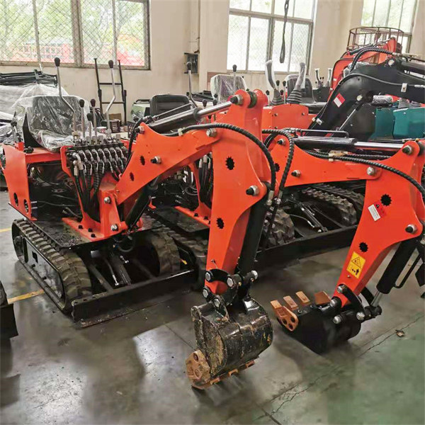 廠房場(chǎng)景