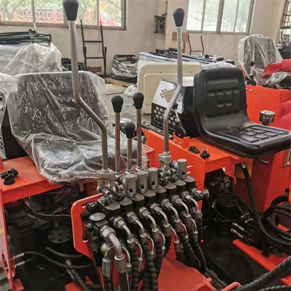 廠房場(chǎng)景